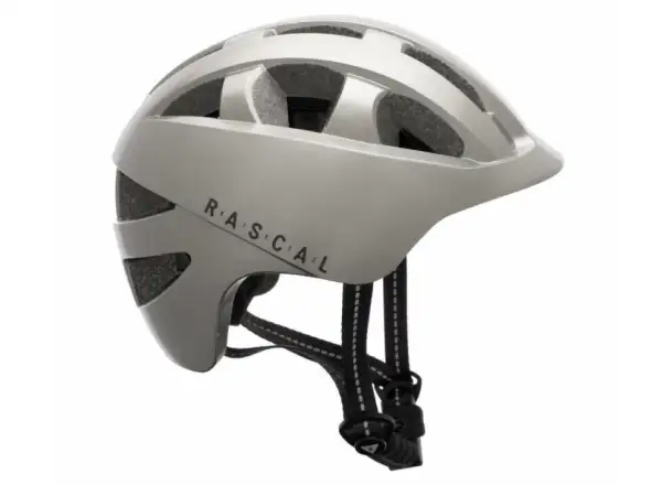 Rascal dziecięcy kask Titanium