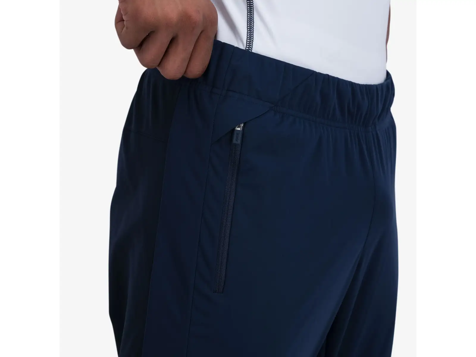 Swix Dynamo męskie spodnie Dark Navy