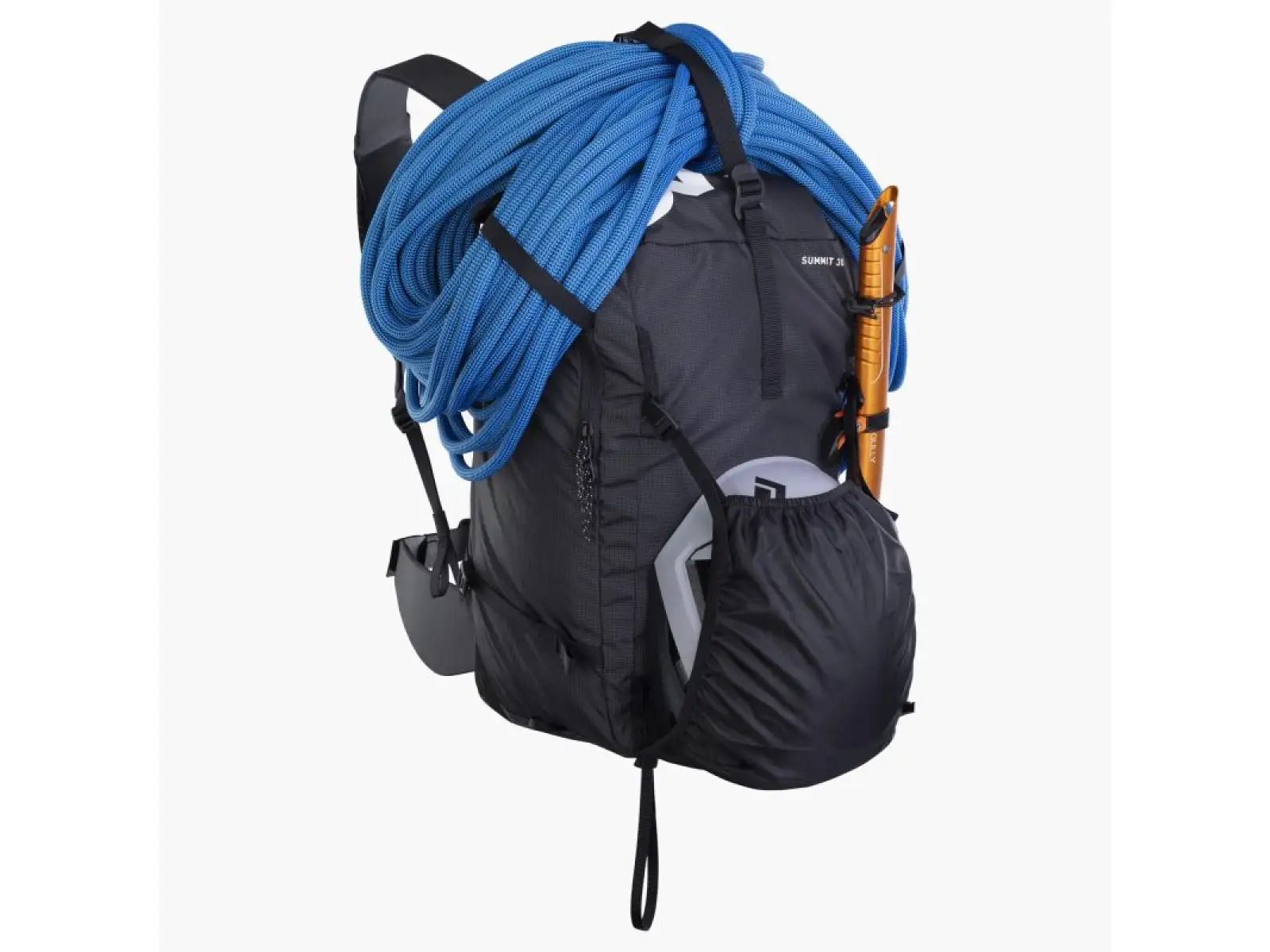Evoc Summit 30 plecak skiturowy Black
