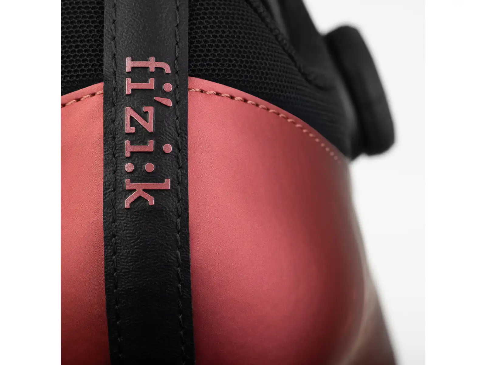 Fizik Vento Omna szosowe męskie buty Cherry/Black