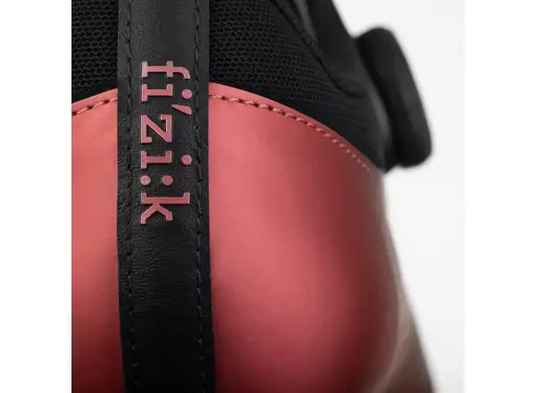 Fizik Vento Omna szosowe męskie buty Cherry/Black