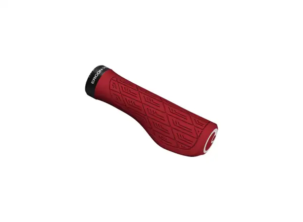 Ergon GMS chwyty Chili Red