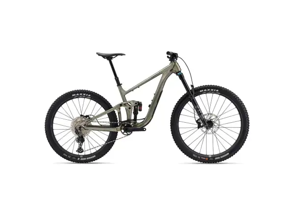 Giant Trance X SX rower górski Golden Haze
