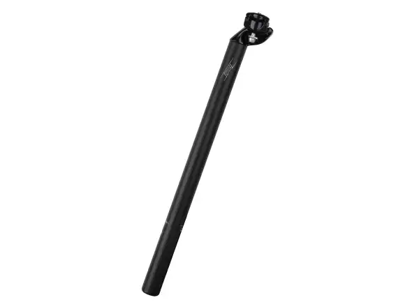 Force Basic P4.2 sztyca 25,8 mm / 400 mm matowa czarna