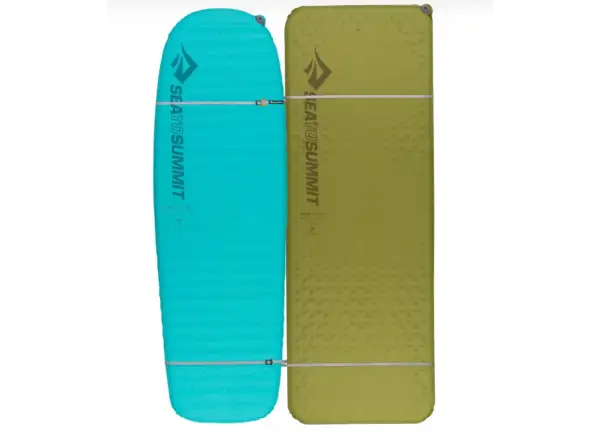 Sea to Summit Mat Coupler Kit Loops łącznikowy pasek do karimat