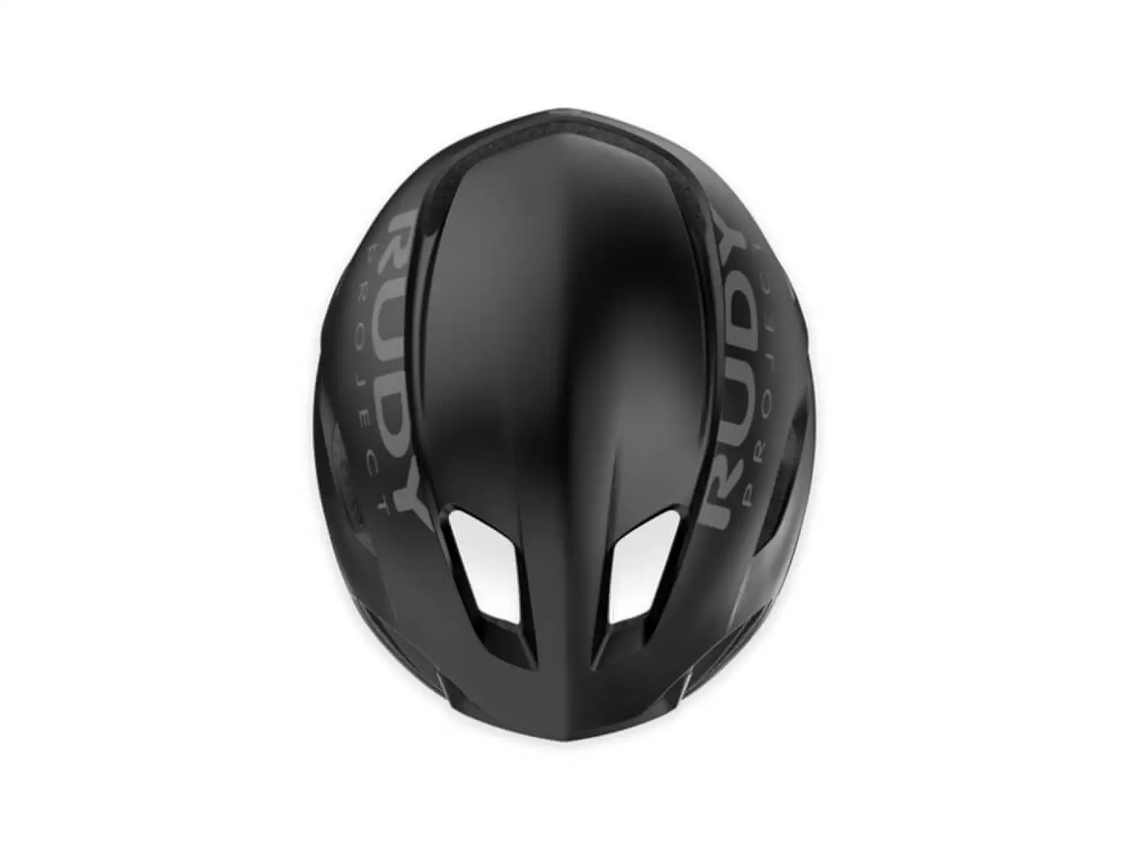 Rudy Project Nytron kask Black Matte