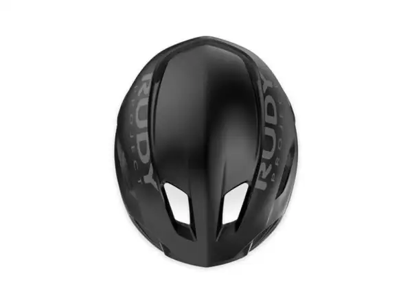 Rudy Project Nytron kask Black Matte