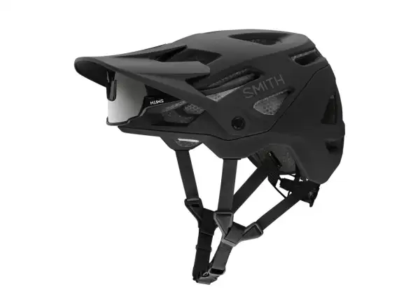 Smith Payroll Mips kask Matte Black