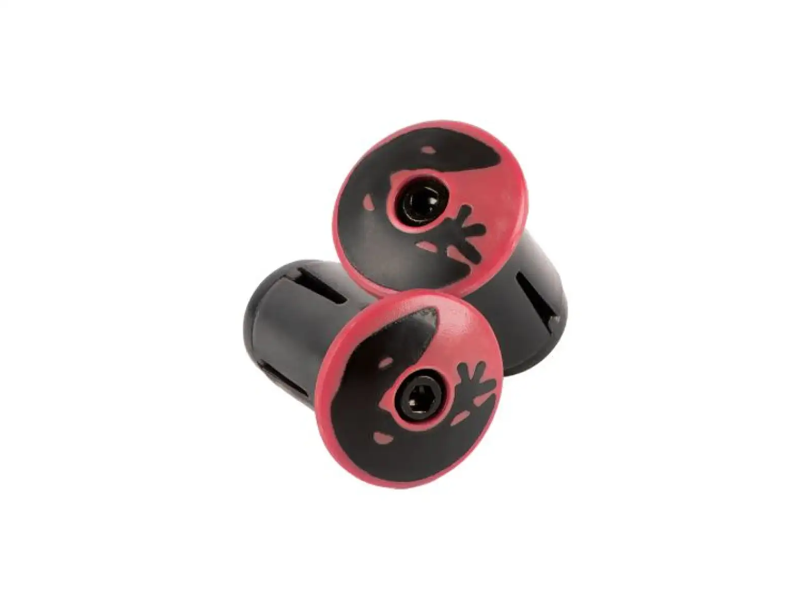 Lizard Skins DSP V2 4.6 mm owijki Crimson Red