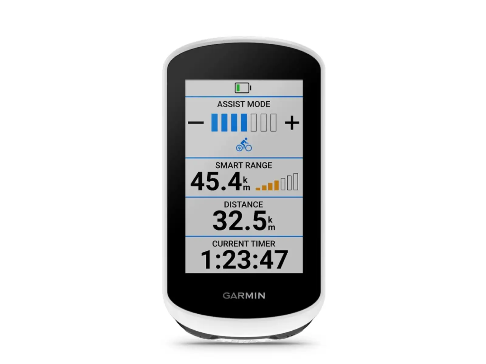 Garmin Edge Explore 2 nawigacja GPS