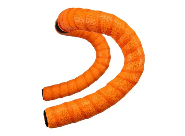 Lizard Skins DSP V2 2,5 mm owijki Tangerine Orange