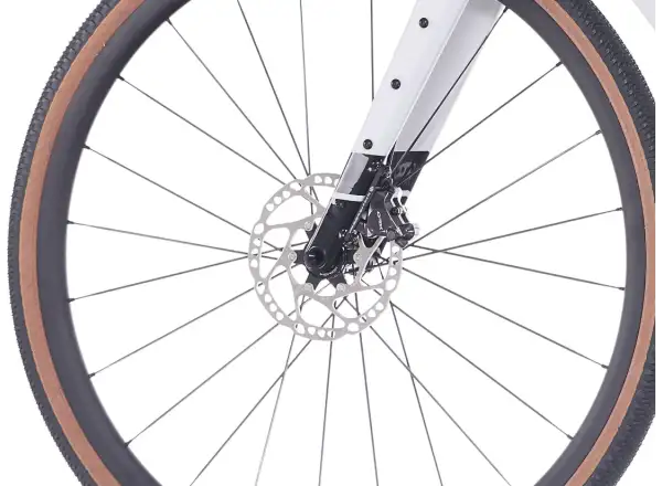 Rock Machine Lukk CR 90 gravel rower Matte Limerock Grey