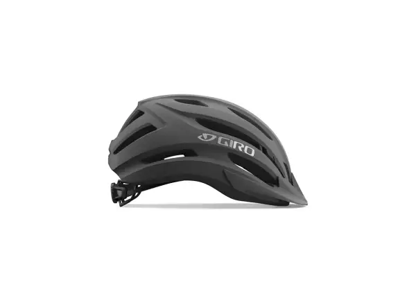 Giro Register II kask Mat Titanium/Charcoal