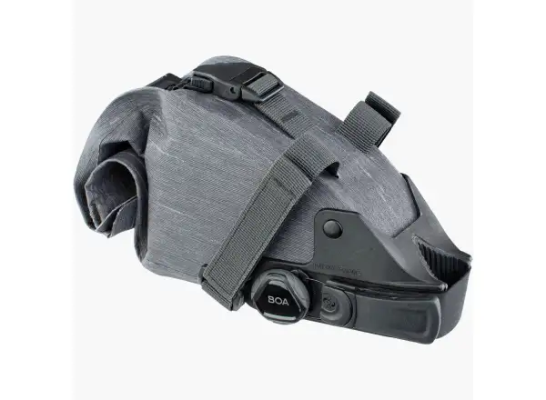 Evoc Seat Pack BOA torba podsiodłowa 1 l carbon grey