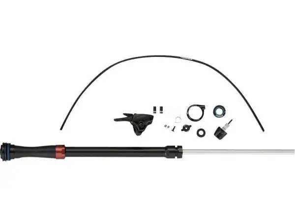 Rock Shox Charger 2 RCT Upgrade Kit Remote dla Pike 27,5"