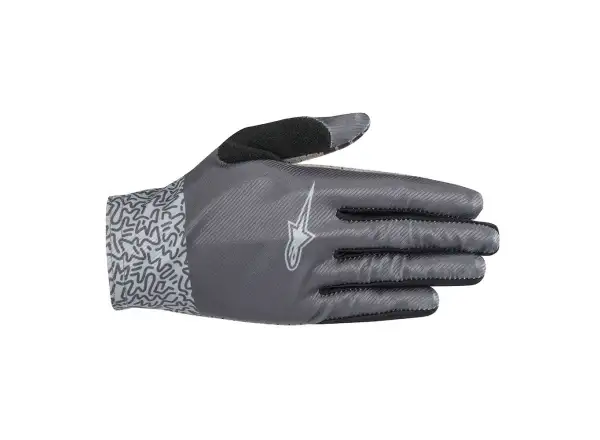 Alpinestars Stella Alderex Pro Lite damskie rękawice anthracite