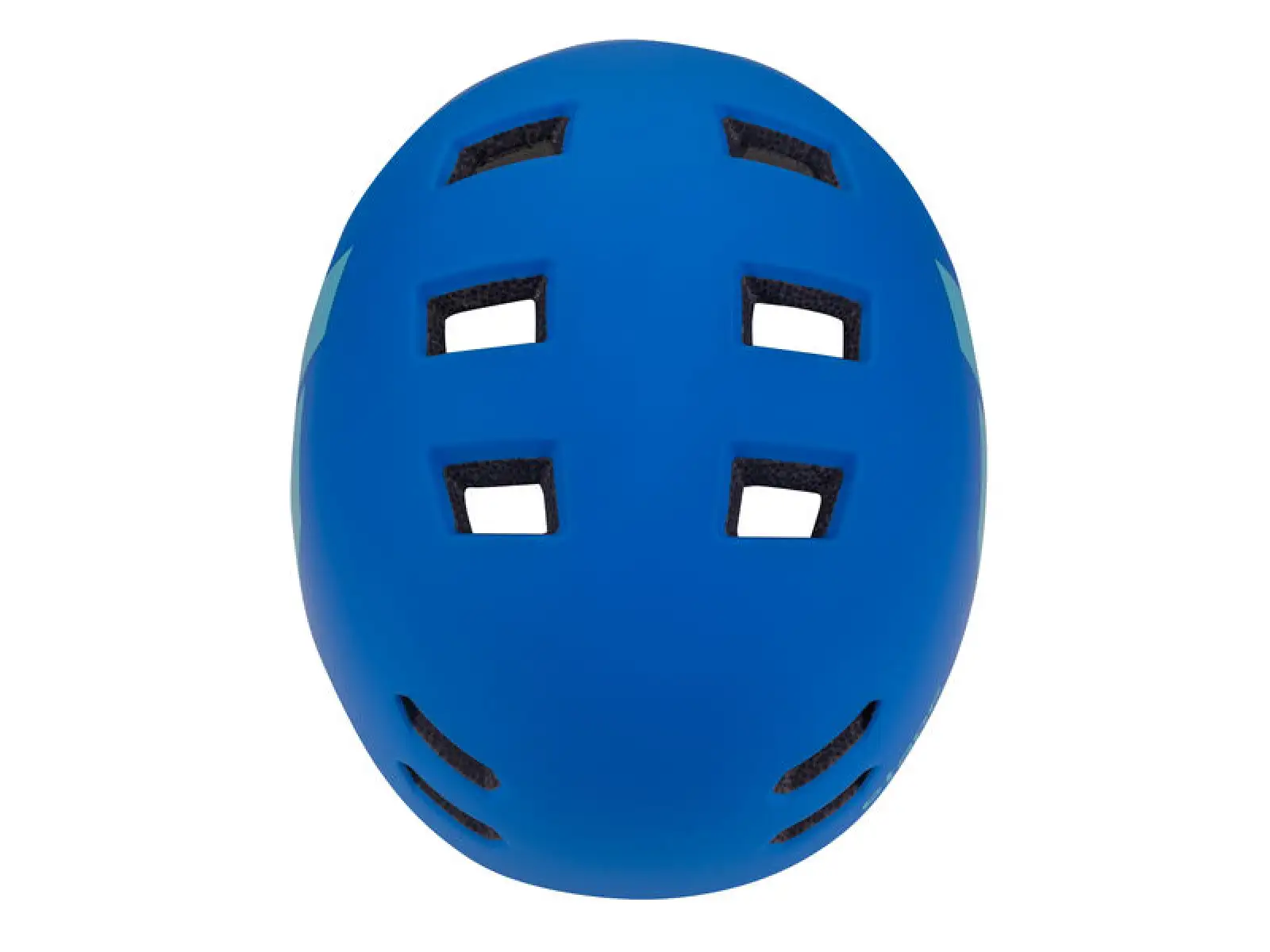 Etape Buddy dziecięcy kask blue mat