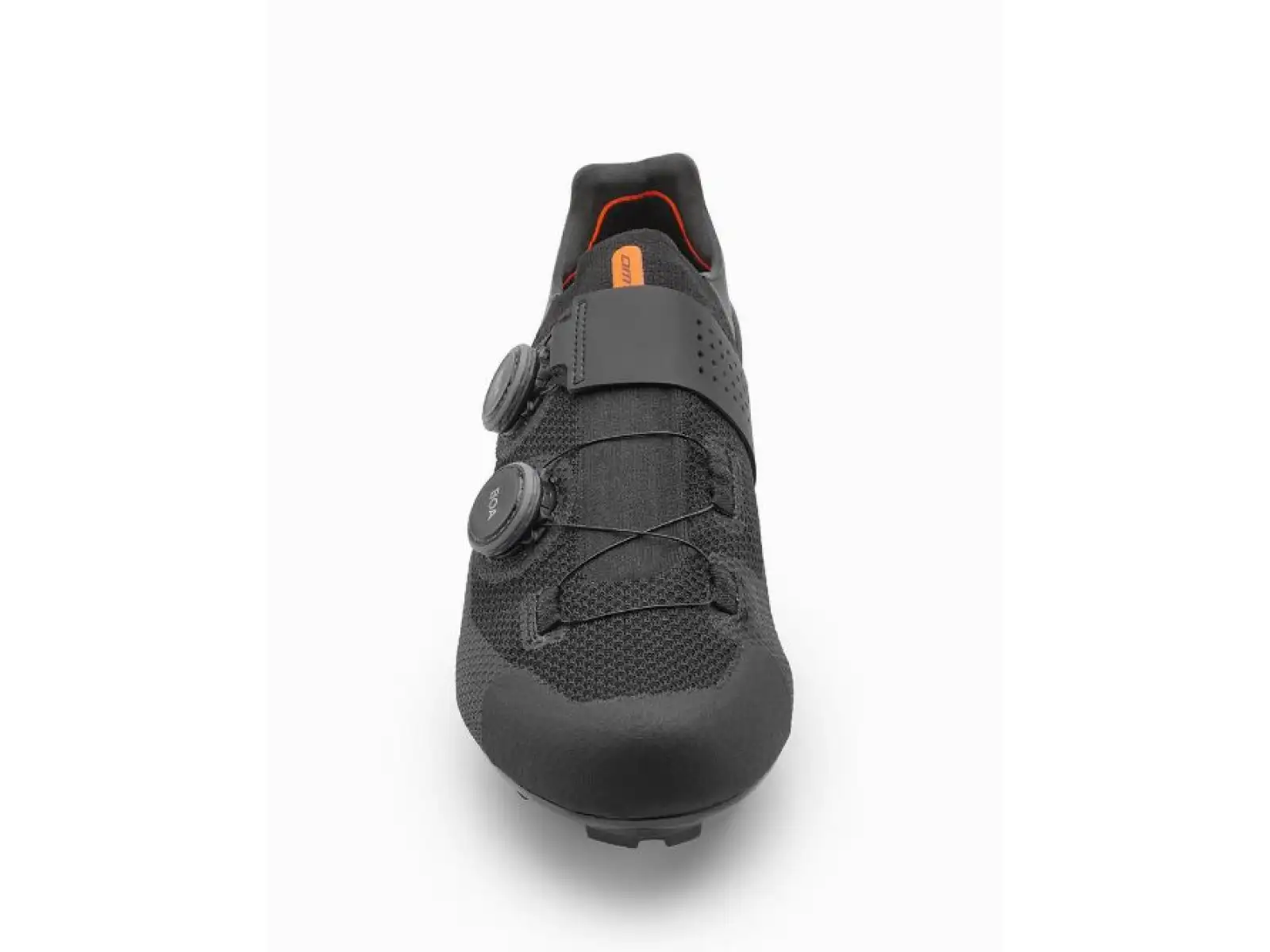 DMT MH10 MTB męskie buty Black/Black