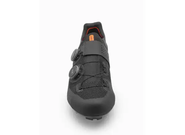 DMT MH10 MTB męskie buty Black/Black
