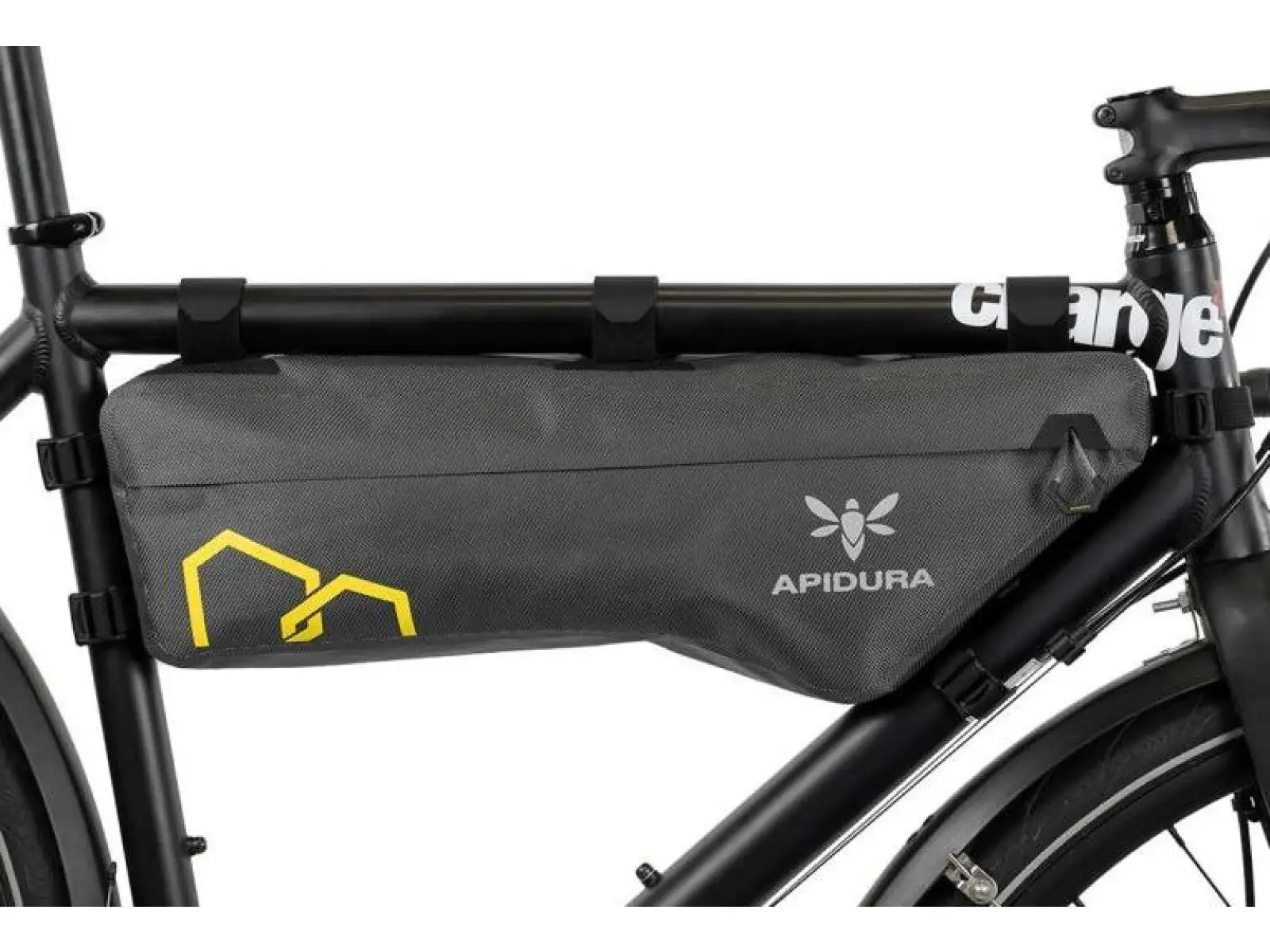 Apidura Expedition compact frame pack 5,3 l torba na ramę