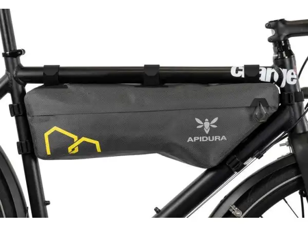 Apidura Expedition compact frame pack 5,3 l torba na ramę