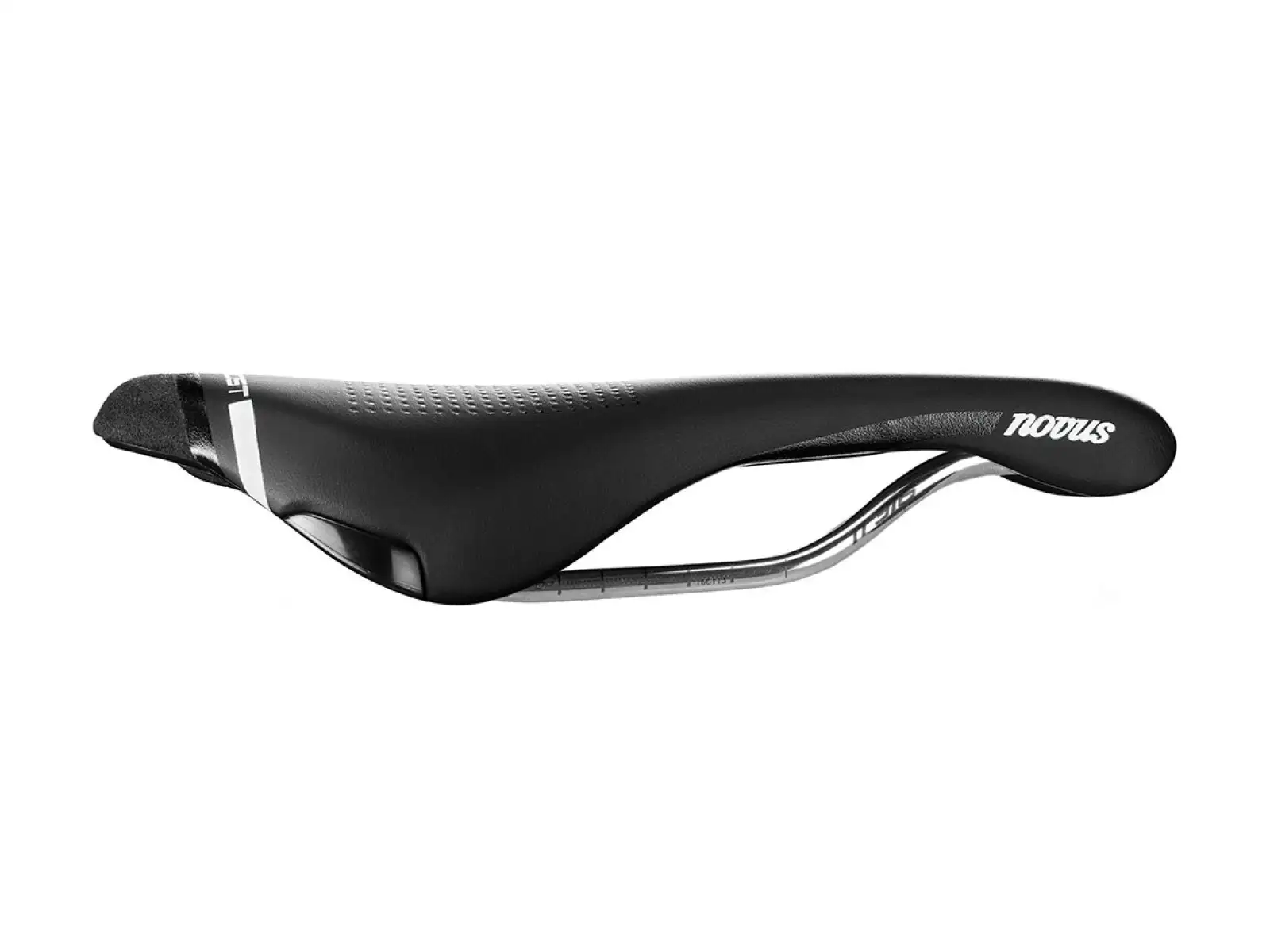 Selle Italia Novus Boost TM Superflow S3 siodło czarna
