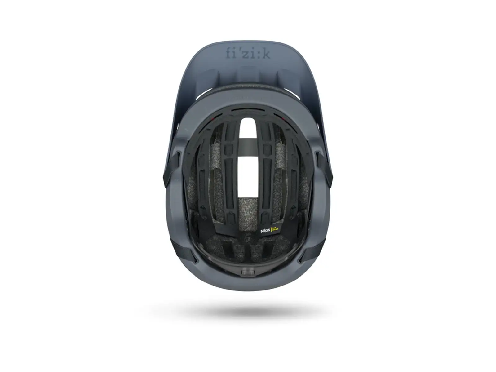 Fizik Terra Kassis MTB kask Dark Navy