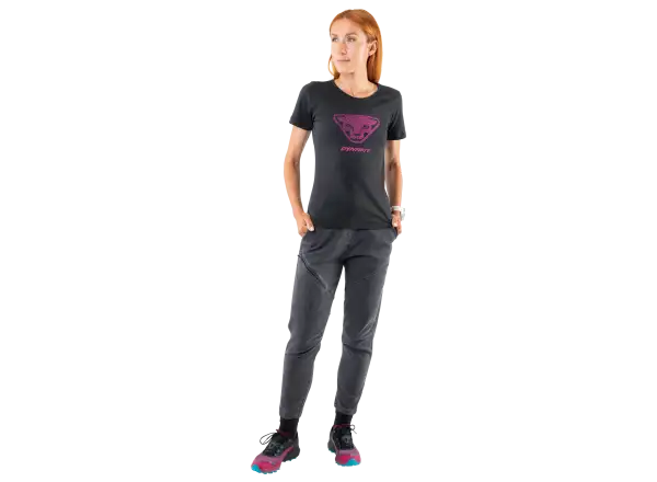 Dynafit 24/7 Jeans damskie dżinsy black out
