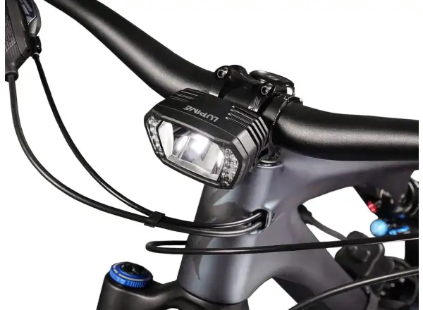 Lupine SL AX (3800 lm) przednie światło