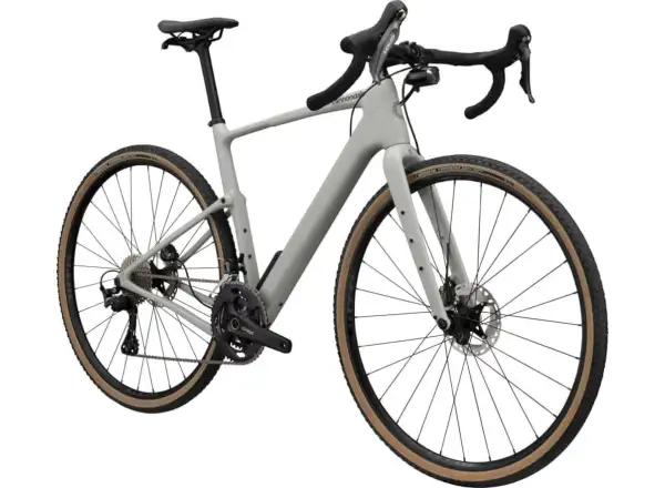 Cannondale Topstone Carbon 2 L rower gravelowy chalk