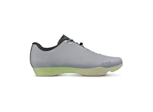 Fizik Tempo Beat buty kolarskie Lilac Haze/Glow Green