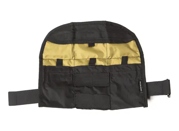Acepac Tool Wallet MKIII torba na narzędzia Black