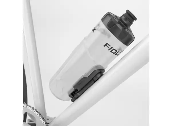 Fidlock Twist Clear butelka 800 ml + zamek
