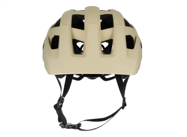Force Trail kask MTB kremowy