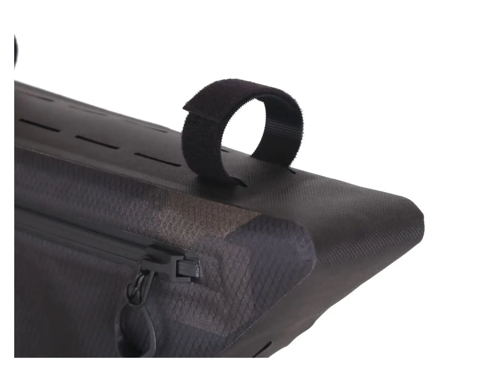 Woho X-Touring Frame bag Dry 2 l torba ramowa Diamond CyberCam Black