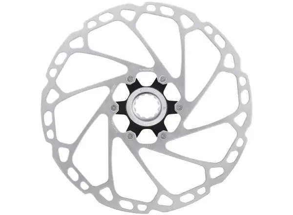 Shimano Deore SM-RT64 CL 140 mm wewnętrzna nakrętka
