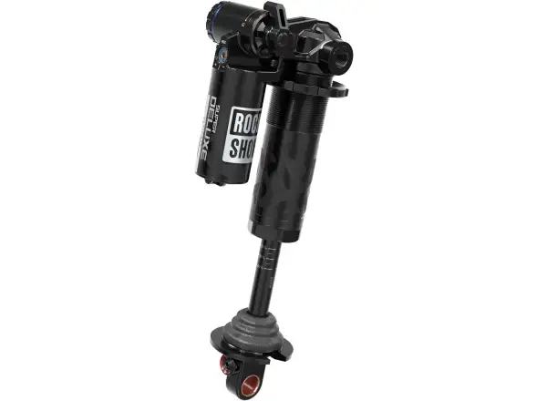 Rock Shox Super Deluxe Ultimate Coil RC2T 205x60 mm amortyzator do Specialized Enduro 2020+