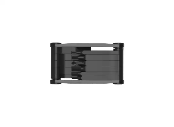 Lezyne V Pro multitool 11 funkcji czarna