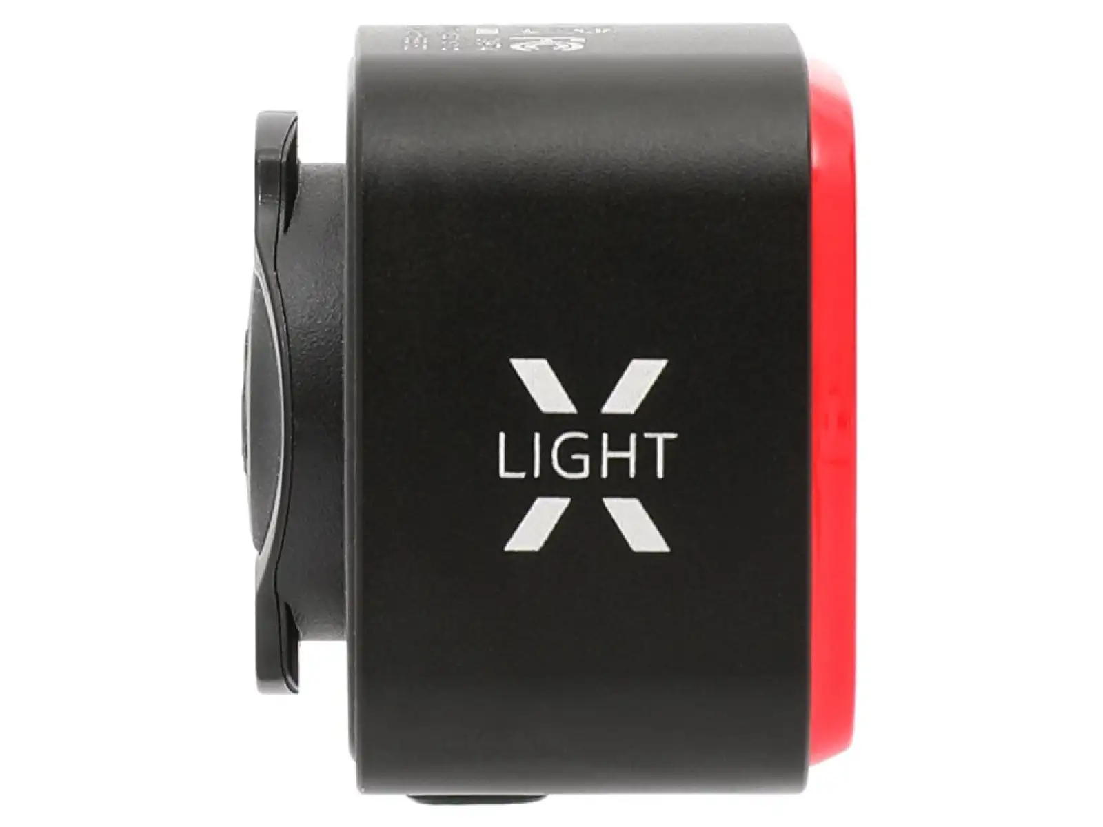 MAX1 Xlight USB tylna lampka