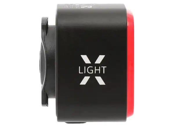 MAX1 Xlight USB tylna lampka