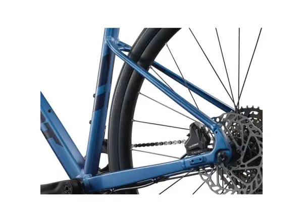 Giant FastRoad AR 1 rower szosowy Electron Blue