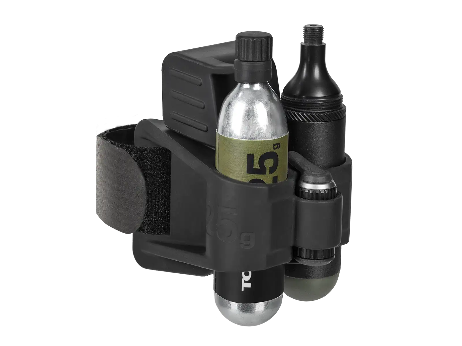 Topeak TubiMaster MXT zestaw naprawczy do opon bezdętkowych