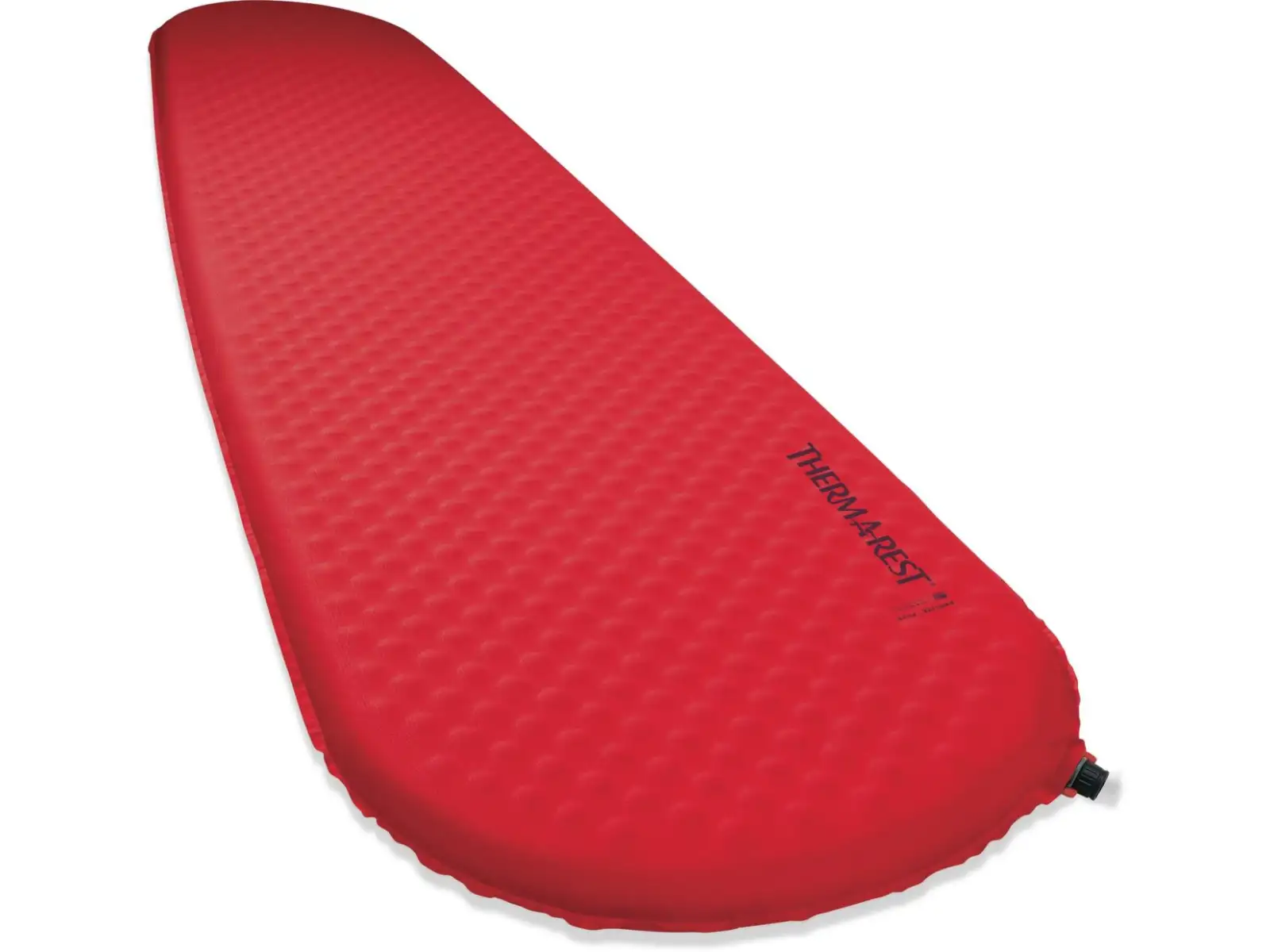 Therm-A-Rest ProLite Plus Large samopompująca mata pomarańczowa