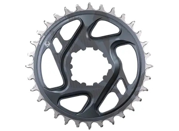 Sram X-Sync 2 Eagle CF -4mm Offset tarcza 30z