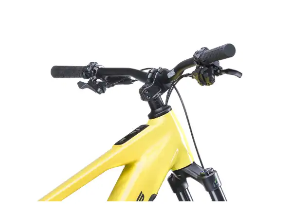 Crussis e-Largo AX 10.12-M2S(800) górski rower elektryczny