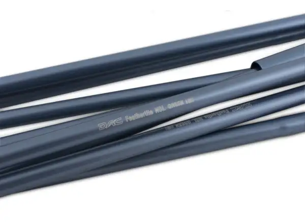 Pinguin Arris Extreme DAC Namiot 2 osoby pomarańczowa