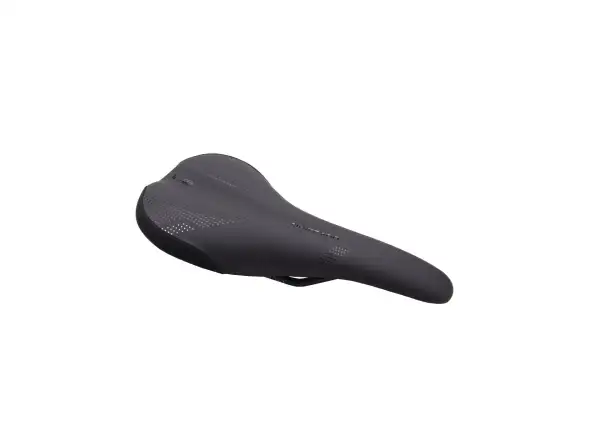 WTB Silverado stal Narrow siodło czarna