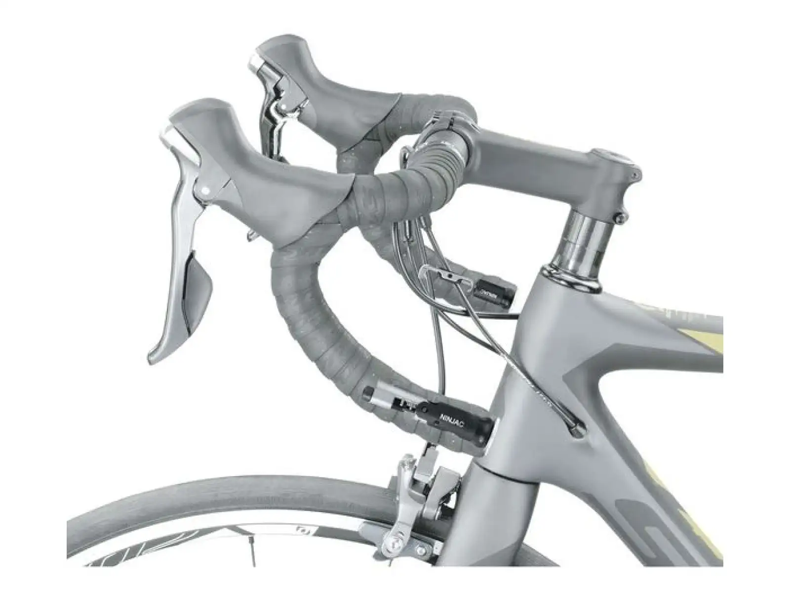 Topeak Ninja C zacisk do kierownicy