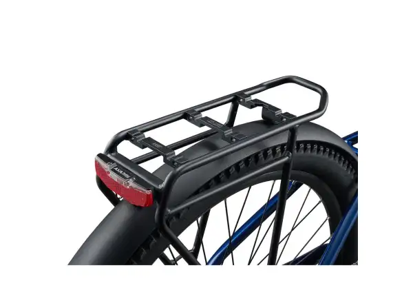 Giant Talon E+ EX BOX górski rower elektryczny Metallic Navy