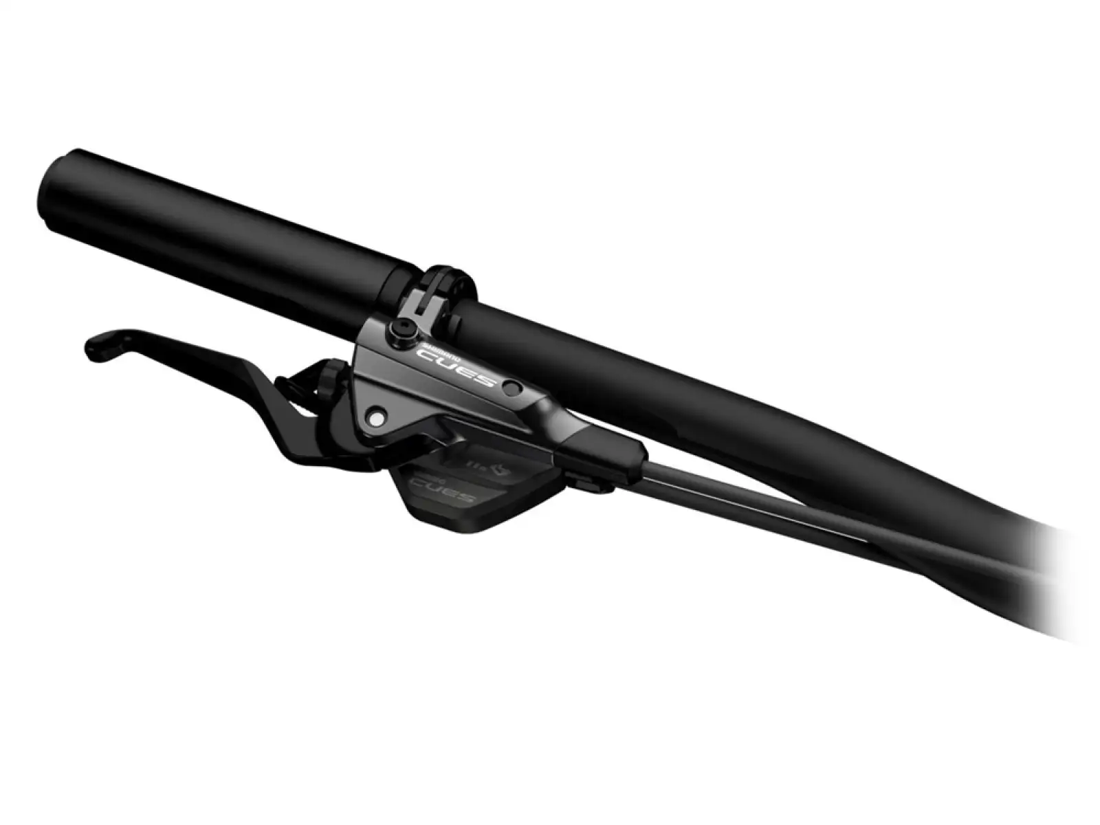 Shimano CUES BL-U8000-R hydrauliczna dźwignia hamulca prawa